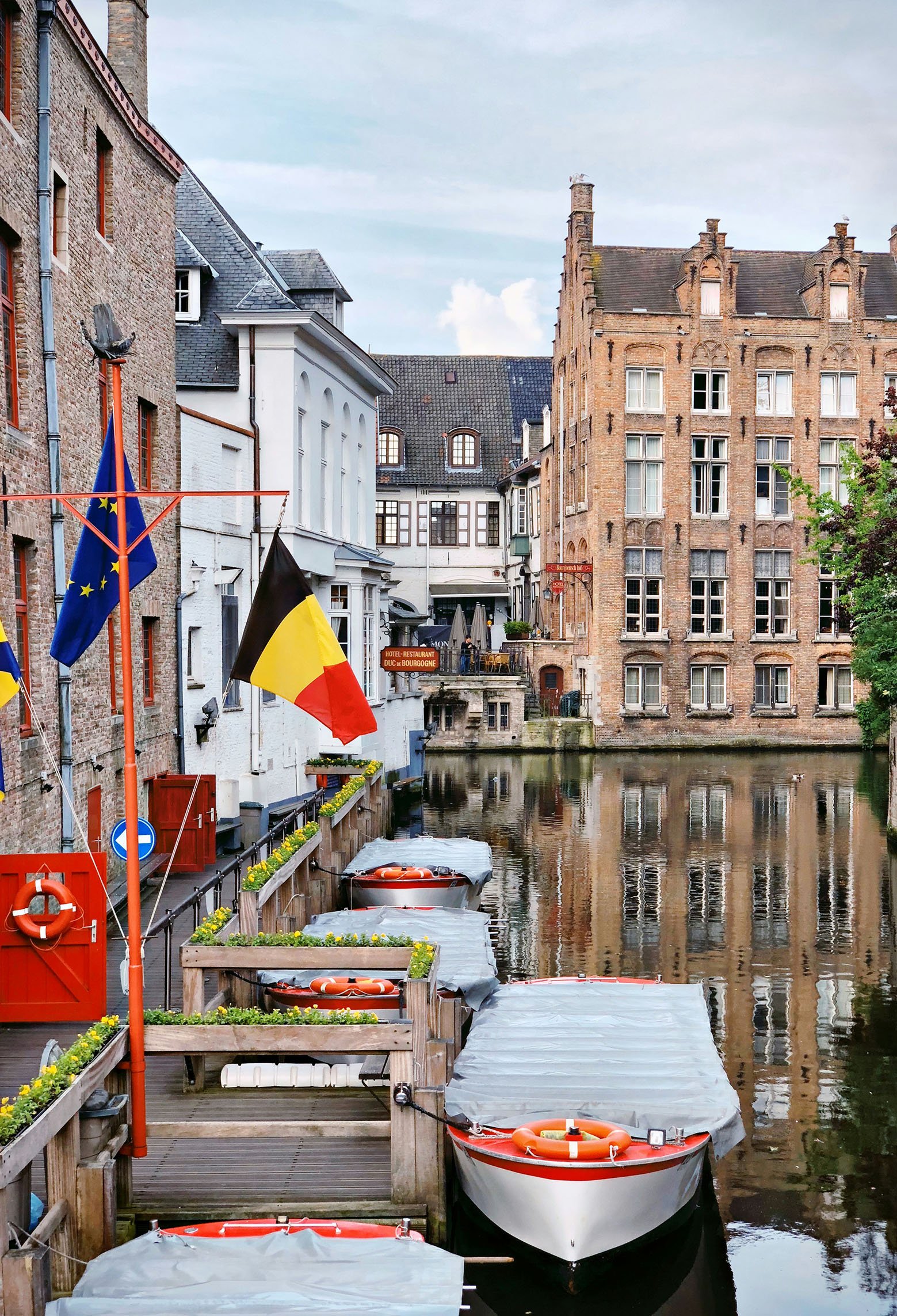 bruges-belgium